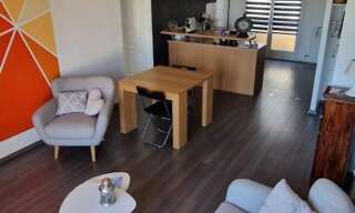 Appartement 3 Pièces 65 m² à louer à Tours (37000)