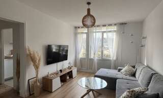 Appartement 3 Pièces 68 m² à louer à Fontenay-le-Fleury (78330)