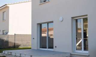 Maison 5 Pièces 86 m² à louer à Cabannes (13440)