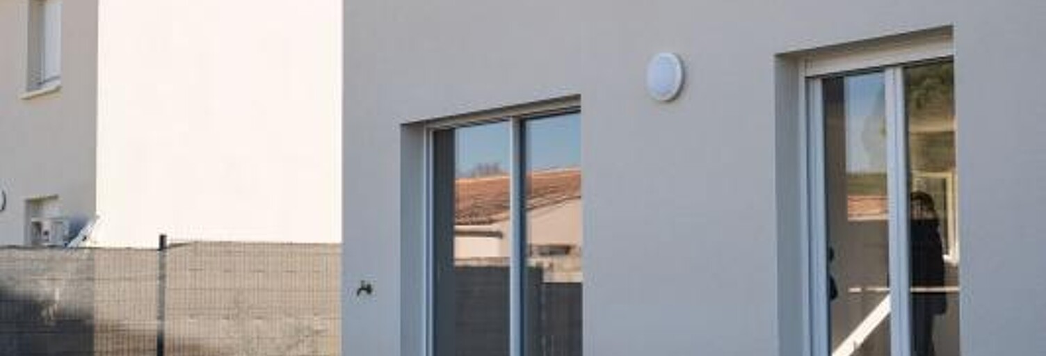 Maison 5 Pièces 86 m² à louer à Cabannes (13440)