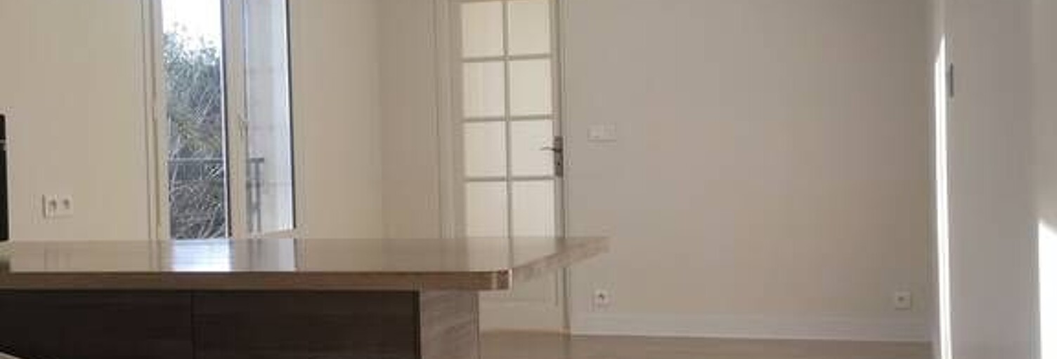 Appartement 2 Pièces 33 m² à louer à Issy-les-Moulineaux (92130)