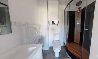 Appartement 1 Pièce 20 m² à louer à Saint-Martin-d'Hères (38400)