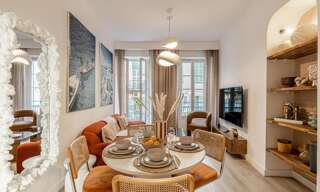 Appartement 3 Pièces 52 m² à louer à Nice (06000)