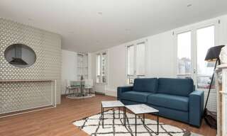 Appartement 2 Pièces 49 m² à louer à Paris 7 (75007)