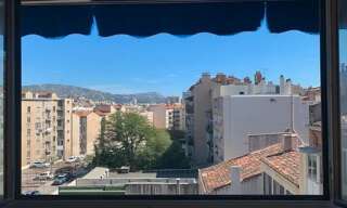 Appartement 1 Pièce 28 m² à louer à Marseille 4 (13004)