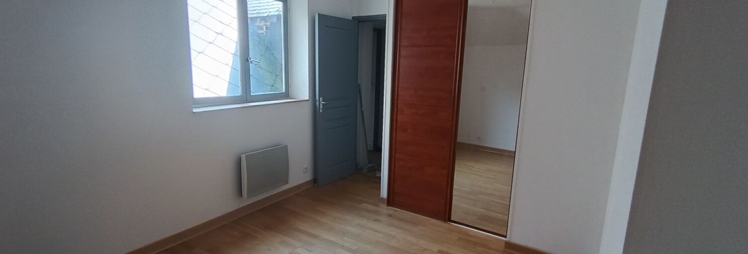 Appartement 4 Pièces 107 m² à louer à Saint-Pierre-en-Auge (14170)