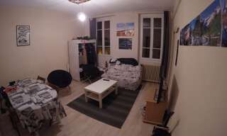 Appartement 3 Pièces 55 m² à louer à Toulouse (31000)