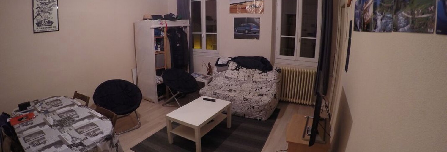 Appartement 3 Pièces 55 m² à louer à Toulouse (31000)