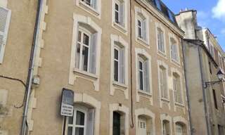 Appartement 2 Pièces 39 m² à louer à Poitiers (86000)