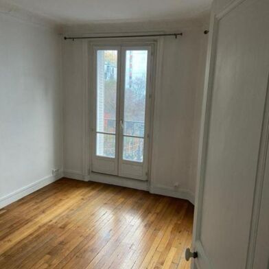 Appartement 2 pièces 1300 €