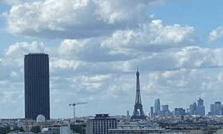 Appartement 2 Pièces 42 m² à louer à Paris 13 (75013)