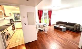 Appartement 2 Pièces 49 m² à louer à Livry-Gargan (93190)