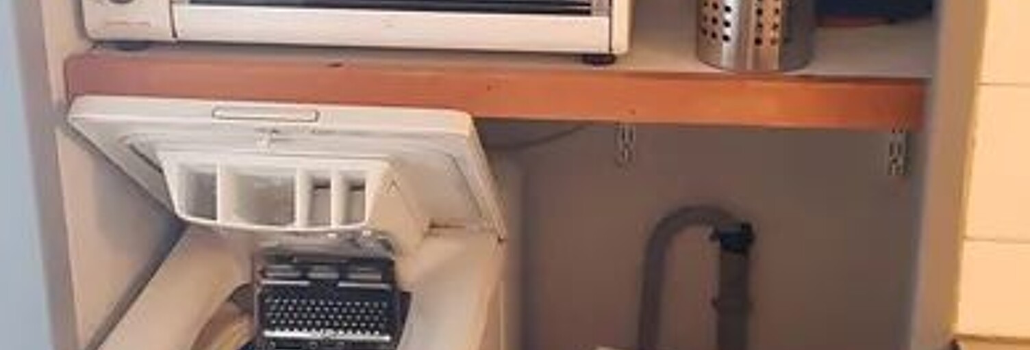 Appartement 1 Pièce 20 m² à louer à Grenoble (38000)