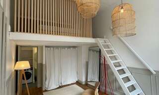 Appartement 2 Pièces 51 m² à louer à Nantes (44000)