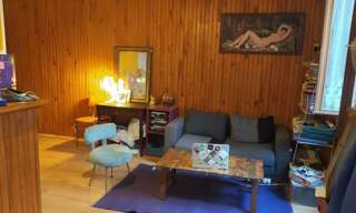 Appartement 2 Pièces 34 m² à louer à Toulouse (31000)