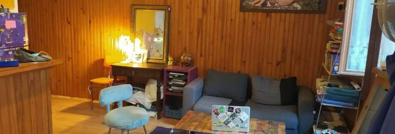 Appartement 2 Pièces 34 m² à louer à Toulouse (31000)