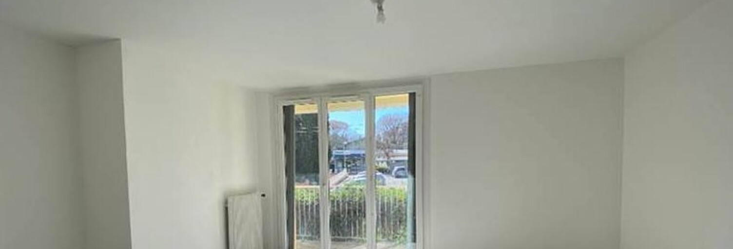 Appartement 3 Pièces 62 m² à louer à Le Tholonet (13100)