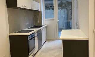 Appartement 2 Pièces 41 m² à louer à Lyon 3 (69003)