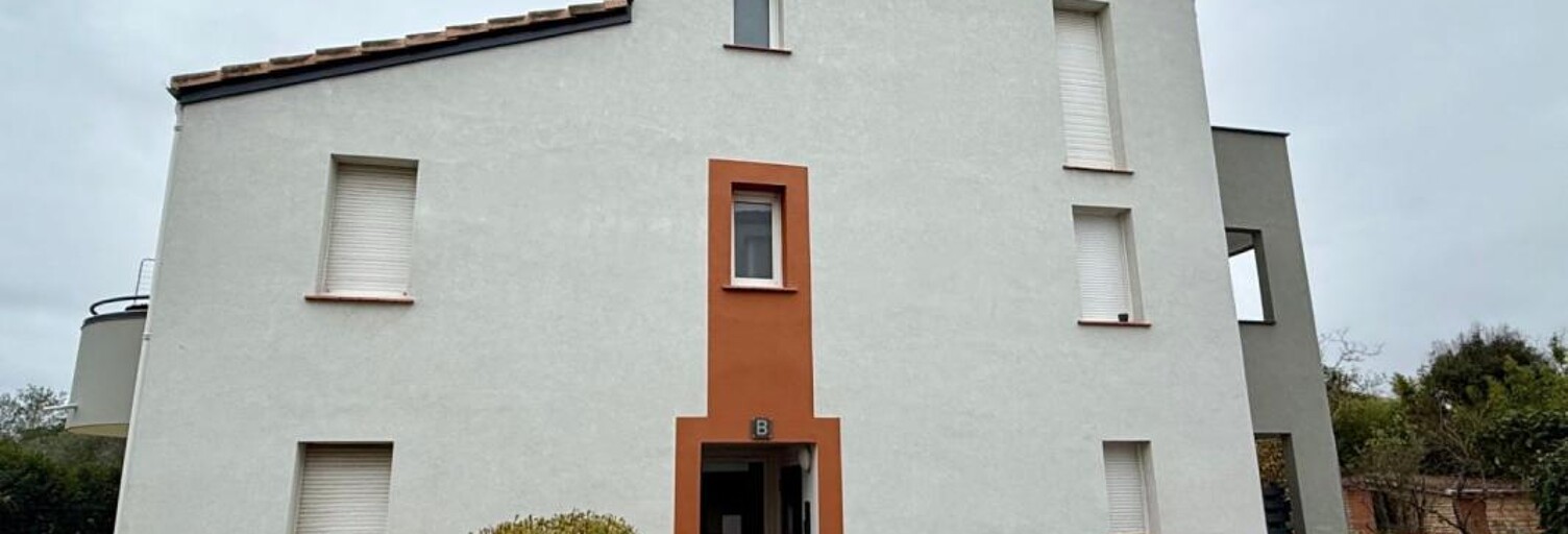 Appartement 1 Pièce 18 m² à louer à Toulouse (31000)