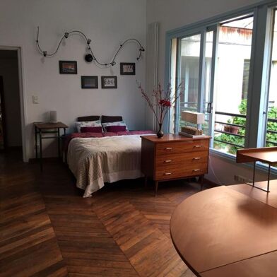 Appartement 1 pièces 950 €