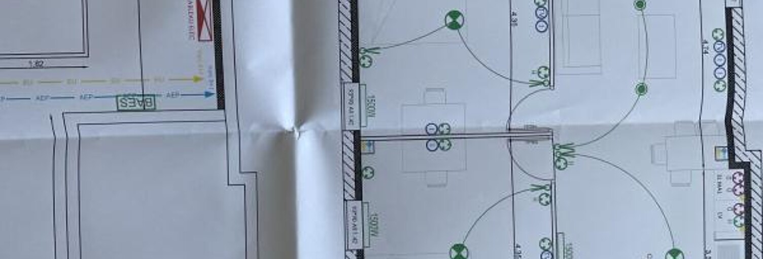 Appartement 1 Pièce 15 m² à louer à Lens (62300)