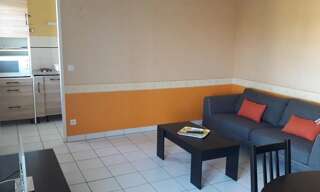 Appartement 2 Pièces 45 m² à louer à Mérignac (33700)
