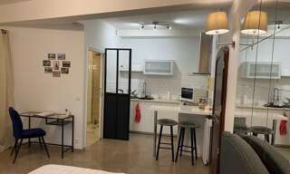 Appartement 1 Pièce 27 m² à louer à Toulouse (31000)