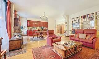 Appartement 5 Pièces 83 m² à louer à Rouen (76000)