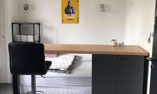 Appartement 1 Pièce 20 m² à louer à Nantes (44000)