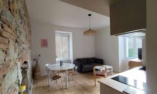 Appartement 2 Pièces 33 m² à louer à Nantes (44000)