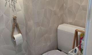 Appartement 4 Pièces 63 m² à louer à La Clayette (71800)