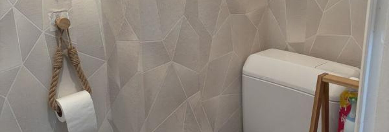 Appartement 4 Pièces 63 m² à louer à La Clayette (71800)