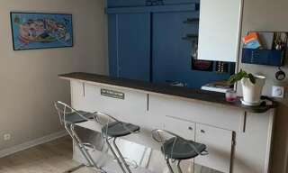 Appartement 2 Pièces 35 m² à louer à Nantes (44000)