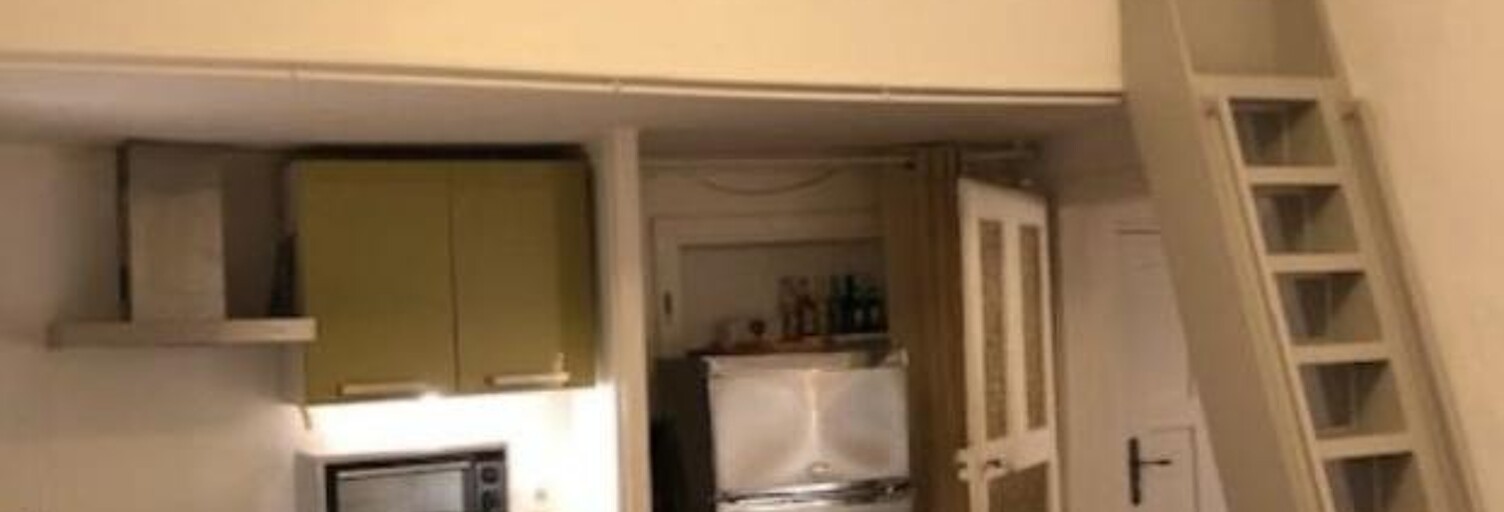 Appartement 2 Pièces 44 m² à louer à Rennes (35000)