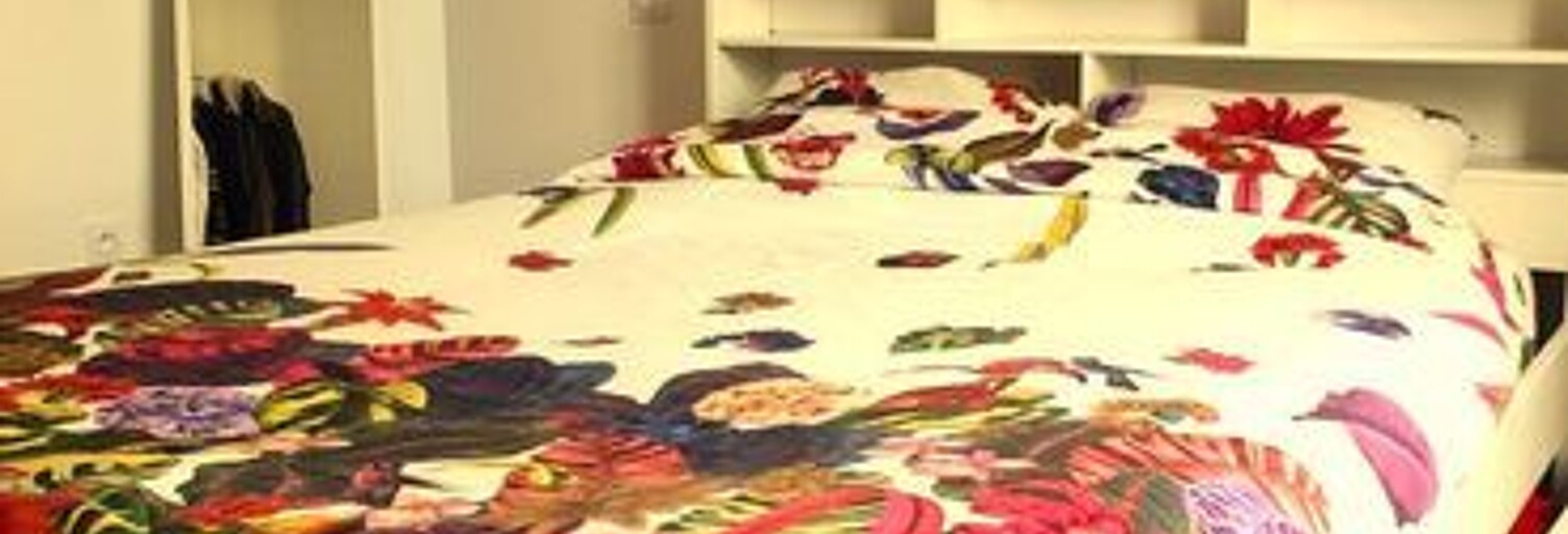 Appartement 2 Pièces 54 m² à louer à Bois-Colombes (92270)