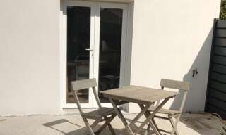 Appartement 1 Pièce 14 m² à louer à Aytré (17440)