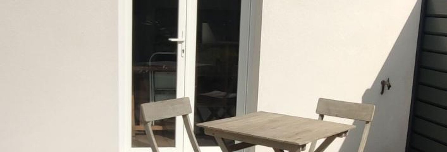 Appartement 1 Pièce 14 m² à louer à Aytré (17440)