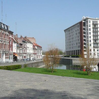 Appartement 1 pièces 625 €