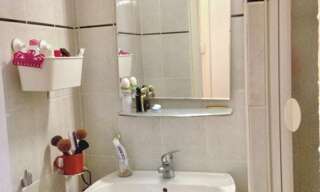 Appartement 1 Pièce 20 m² à louer à Paris 8 (75008)