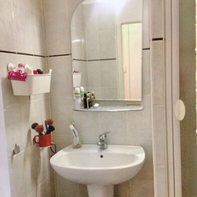 Appartement 1 pièces 780 €