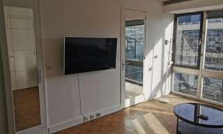 Appartement 2 Pièces 44 m² à louer à Paris 14 (75014)