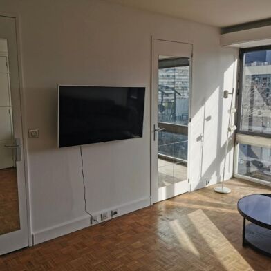 Appartement 2 pièces 1780 €