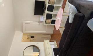 Appartement 1 Pièce 27 m² à louer à Lyon 6 (69006)