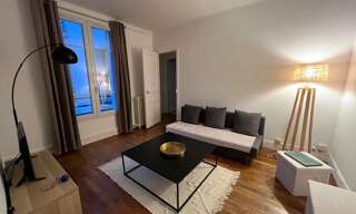 Appartement 2 Pièces 41 m² à louer à Paris 11 (75011)