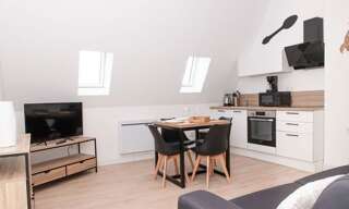 Appartement 2 Pièces 40 m² à louer à Tourcoing (59200)