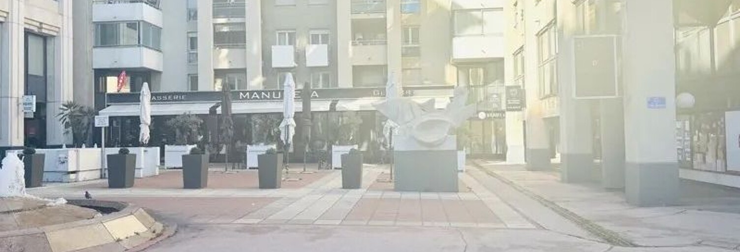 Appartement 2 Pièces 47 m² à louer à Marseille 8 (13008)