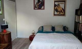 Appartement 1 Pièce 35 m² à louer à Paris 11 (75011)