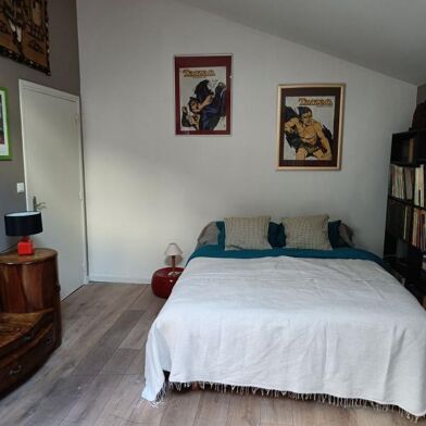 Appartement 1 pièces 950 €