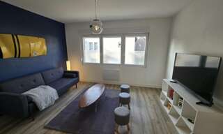 Maison 3 Pièces 84 m² à louer à Lille (59000)