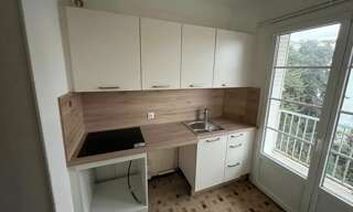 Appartement 3 Pièces 63 m² à louer à Montpellier (34000)